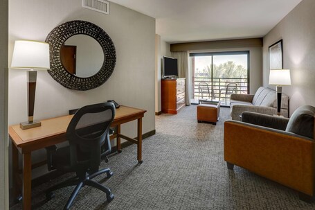 Drury Inn Suites Phoenix Airport - Image 21