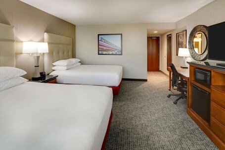 Drury Inn Suites Phoenix Airport - Image 76