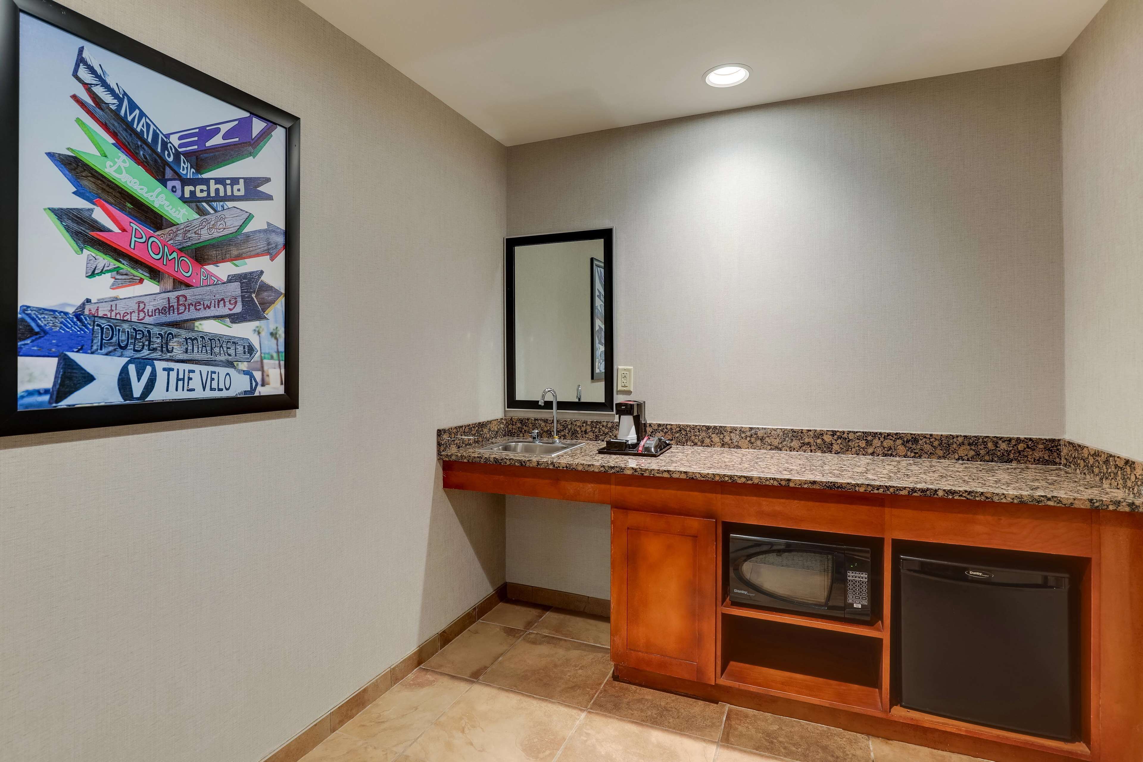 suite, multiple beds, accessible, refrigerator & microwave (sofabed,2room,hear,roll in,terrace) | desk, blackout curtains, iron/ironing board, free cots/infant beds