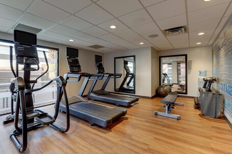Drury Inn Suites Phoenix Airport - Image 29