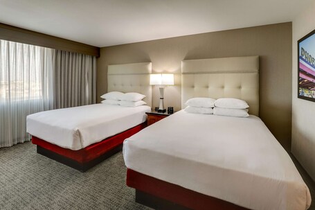 Drury Inn Suites Phoenix Airport - Image 11