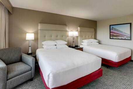 Drury Inn Suites Phoenix Airport - Image 45