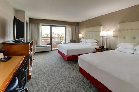 Drury Inn Suites Phoenix Airport - Image 42