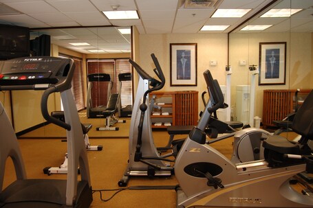 Drury Inn Suites Phoenix Airport - Image 41