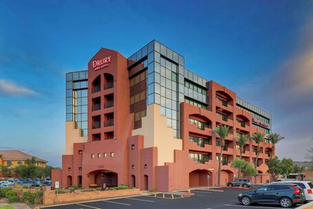 Drury Inn Suites Phoenix Airport - Image 24