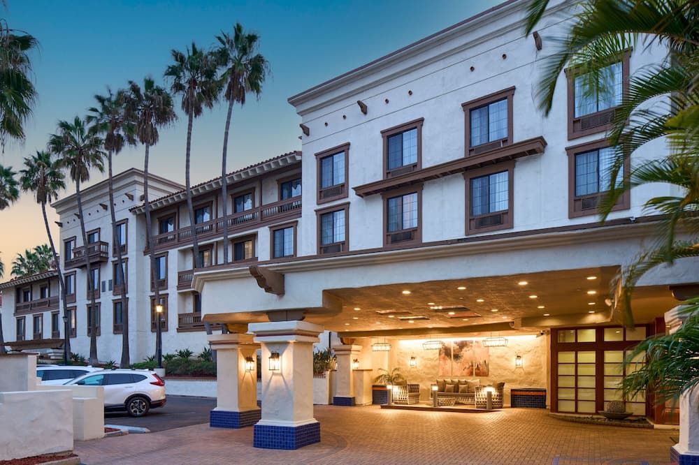 Courtyard by Marriott Old Town