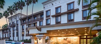 Courtyard by Marriott Old Town
