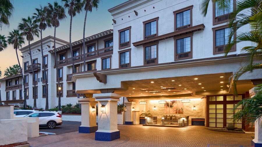 Courtyard by Marriott Old Town