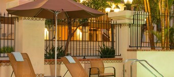 Courtyard by Marriott Old Town