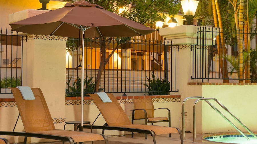 Courtyard by Marriott Old Town