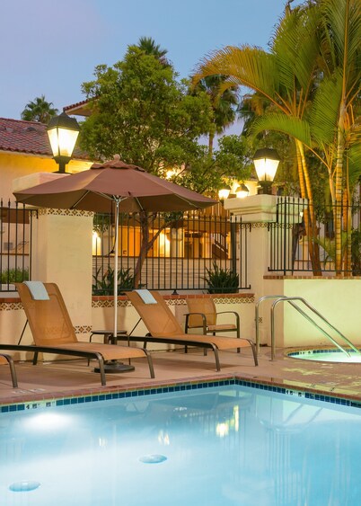 Courtyard by Marriott Old Town