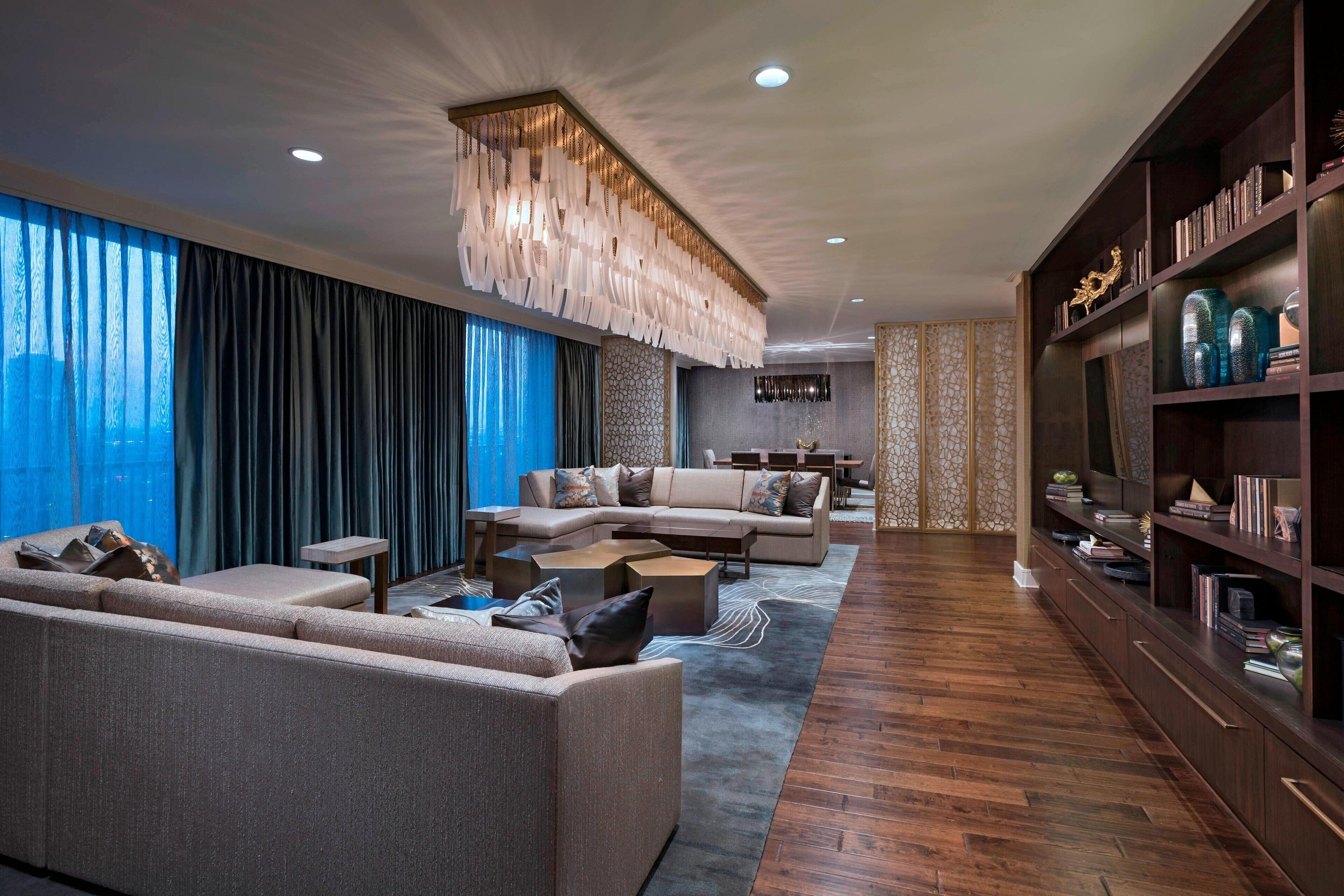 32-inch flat-screen tv with cable channels, tv, pay films