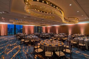 Meeting facility - The Westin Galleria Houston (Houston)