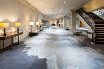 Meeting space at The Westin Galleria Houston