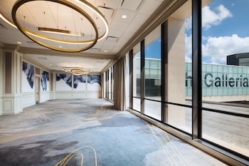 Meeting space at The Westin Galleria Houston