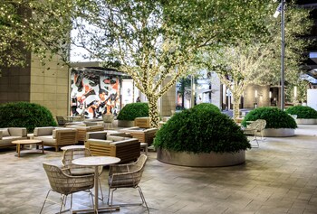 Point of interest at The Westin Galleria Houston