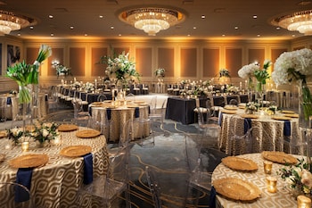 Meeting space at The Westin Galleria Houston