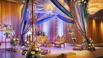 Salón de eventos