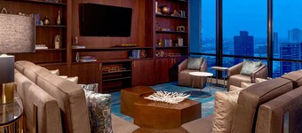 The Westin Galleria Houston