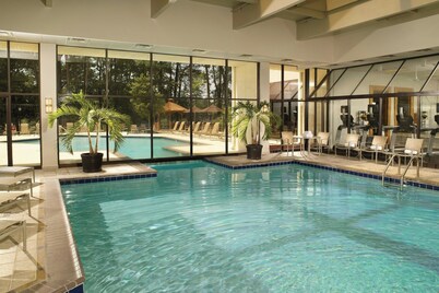 Atlanta Marriott Perimeter Center