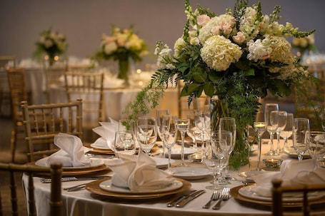 Salón de eventos