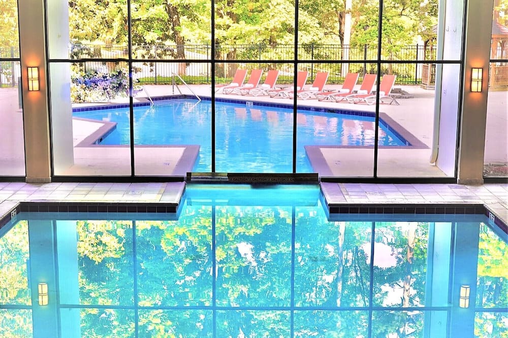 Atlanta Marriott Perimeter Center