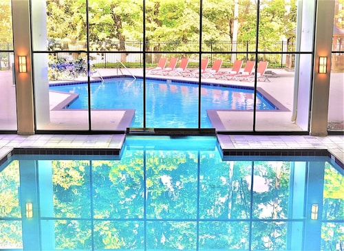 Atlanta Marriott Perimeter Center