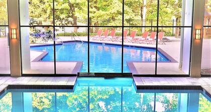 Atlanta Marriott Perimeter Center