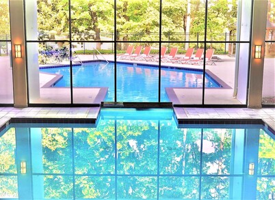 Atlanta Marriott Perimeter Center