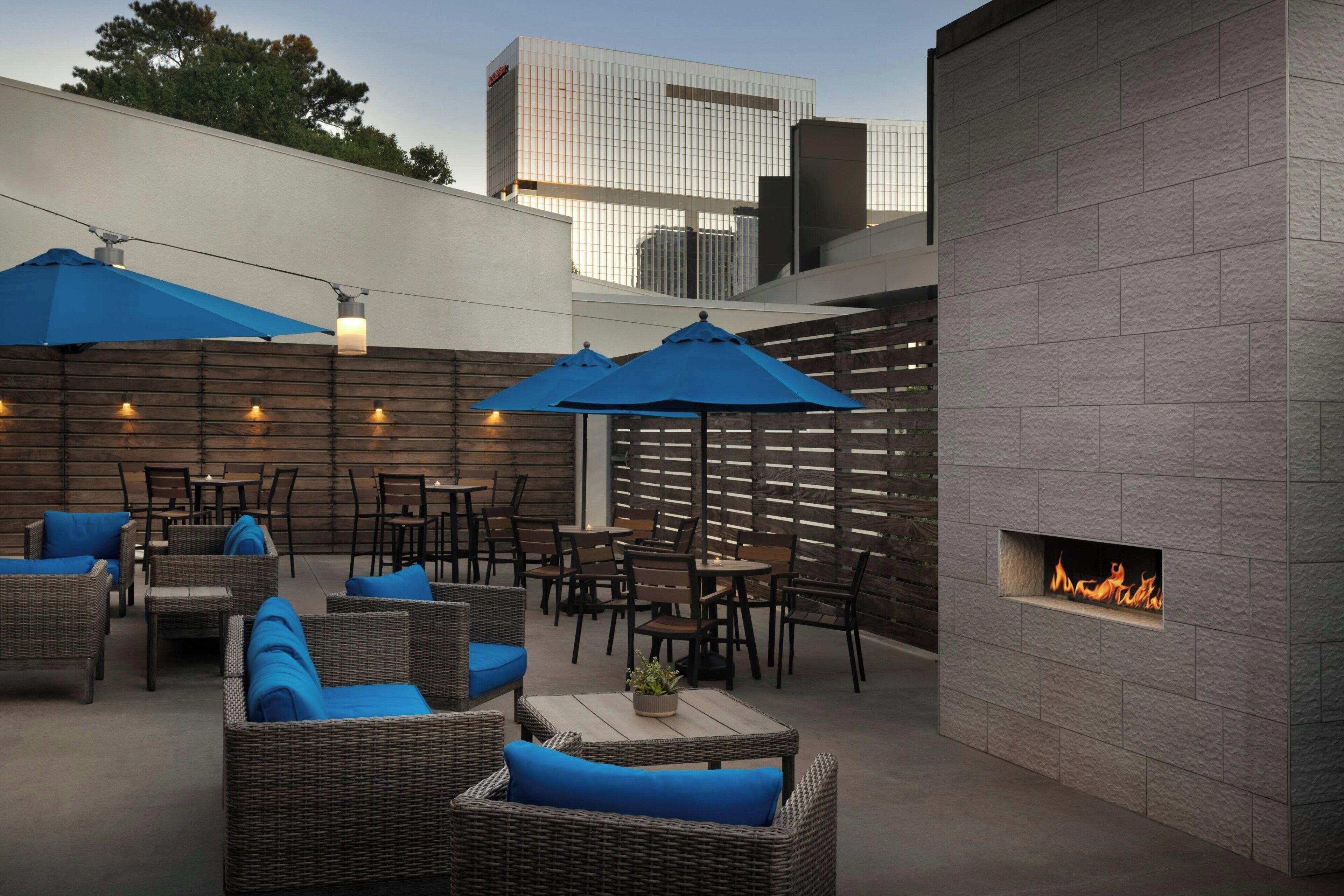 Foto - Fairfield Inn & Suites by Marriott Atlanta Perimeter Center