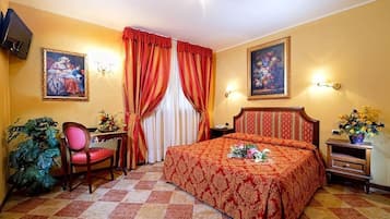 Chambre Double Standard