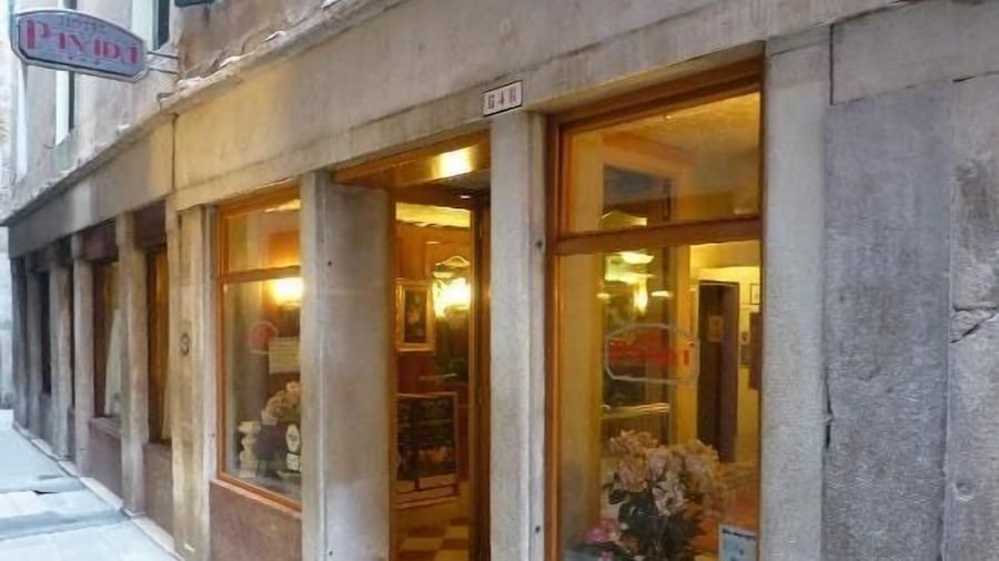 Antico Panada