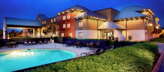 Holiday Inn Express Nashville Airport by IHG