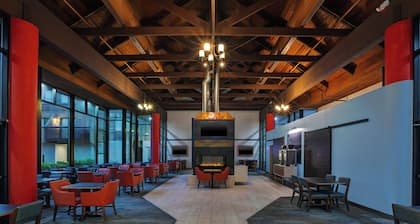 Holiday Inn Express Nashville Airport by IHG