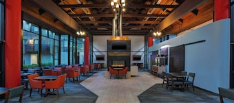 Holiday Inn Express Nashville Airport by IHG