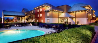 Holiday Inn Express Nashville Airport by IHG