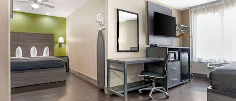 Sengetøy av topp kvalitet og senger med overmadrass