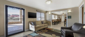 Best Western Caprock Inn