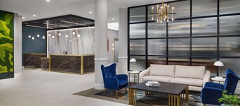DoubleTree by Hilton Charlotte City Center