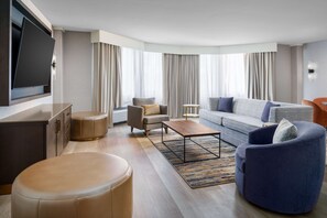 Meeting facility - DoubleTree by Hilton Charlotte City Center (Charlotte)