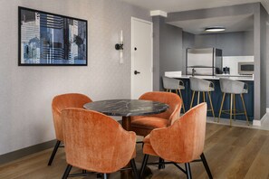 Meeting facility - DoubleTree by Hilton Charlotte City Center (Charlotte)