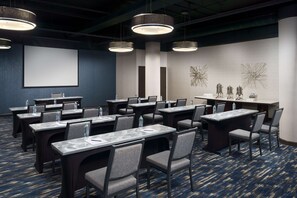 Meeting facility - DoubleTree by Hilton Charlotte City Center (Charlotte)
