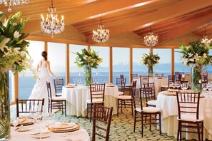 Salón de baile