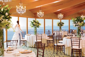Ballroom at The Edgewater Hotel