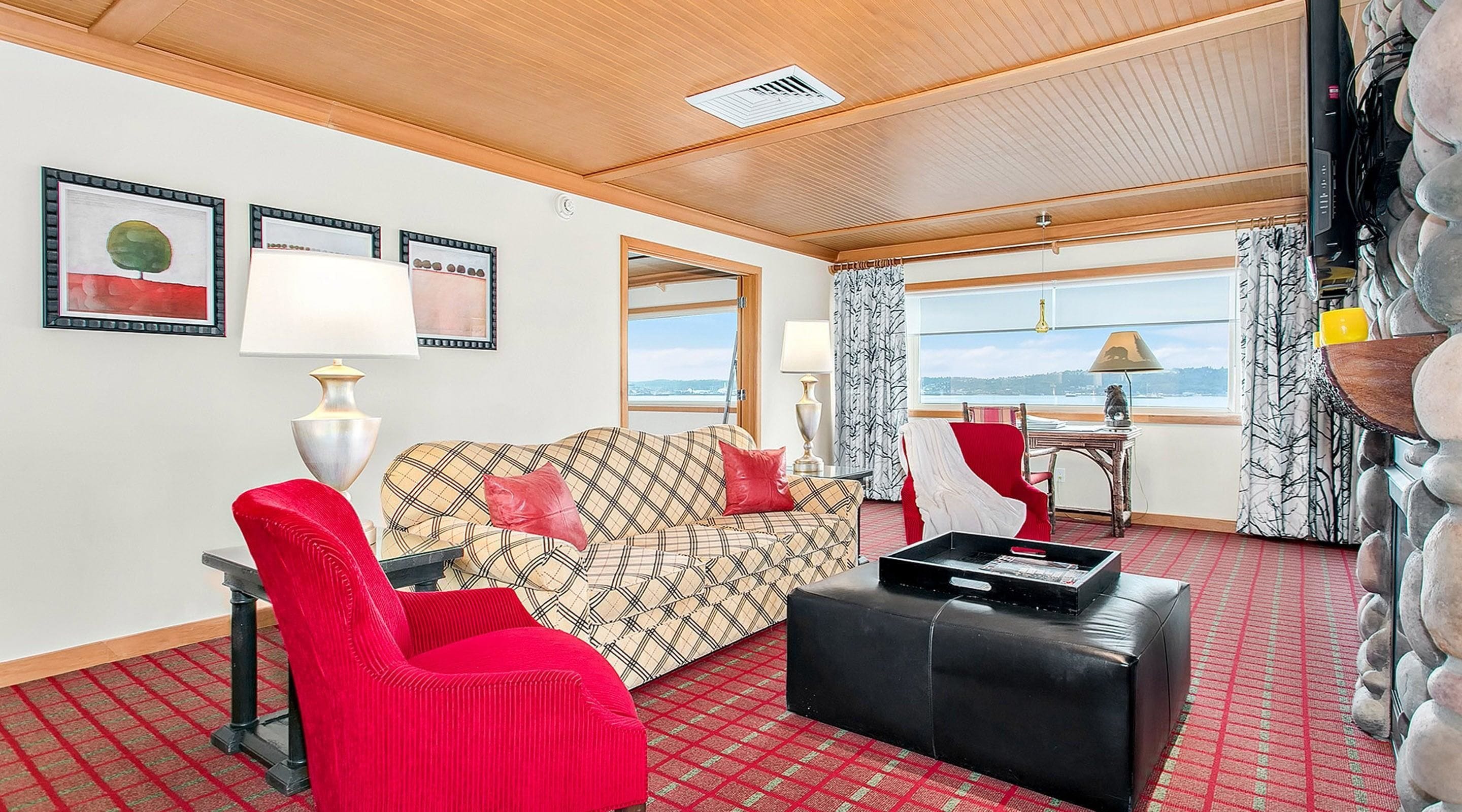 Foto - The Edgewater, a Noble House Hotel