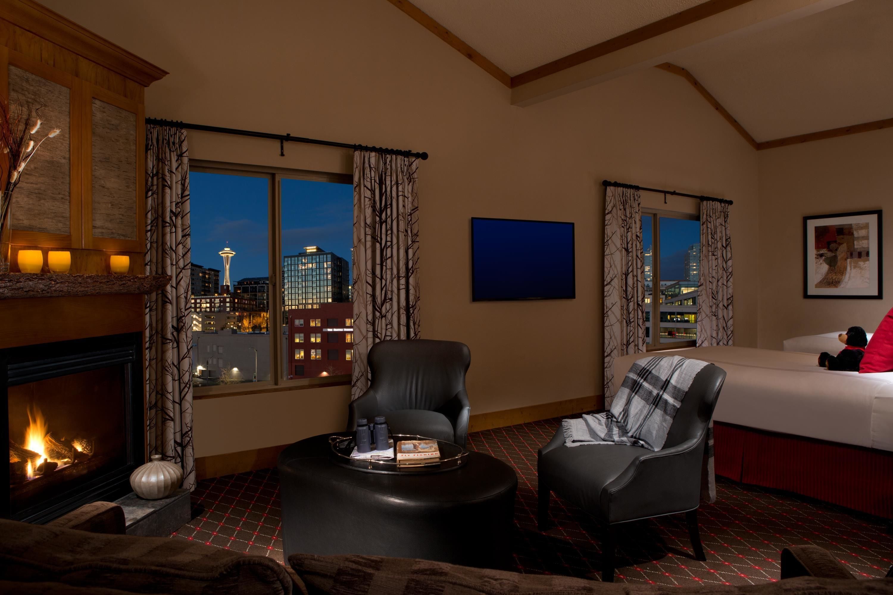 Foto - The Edgewater, A Noble House