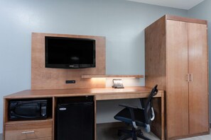 Room, 2 Double Beds, Non Smoking