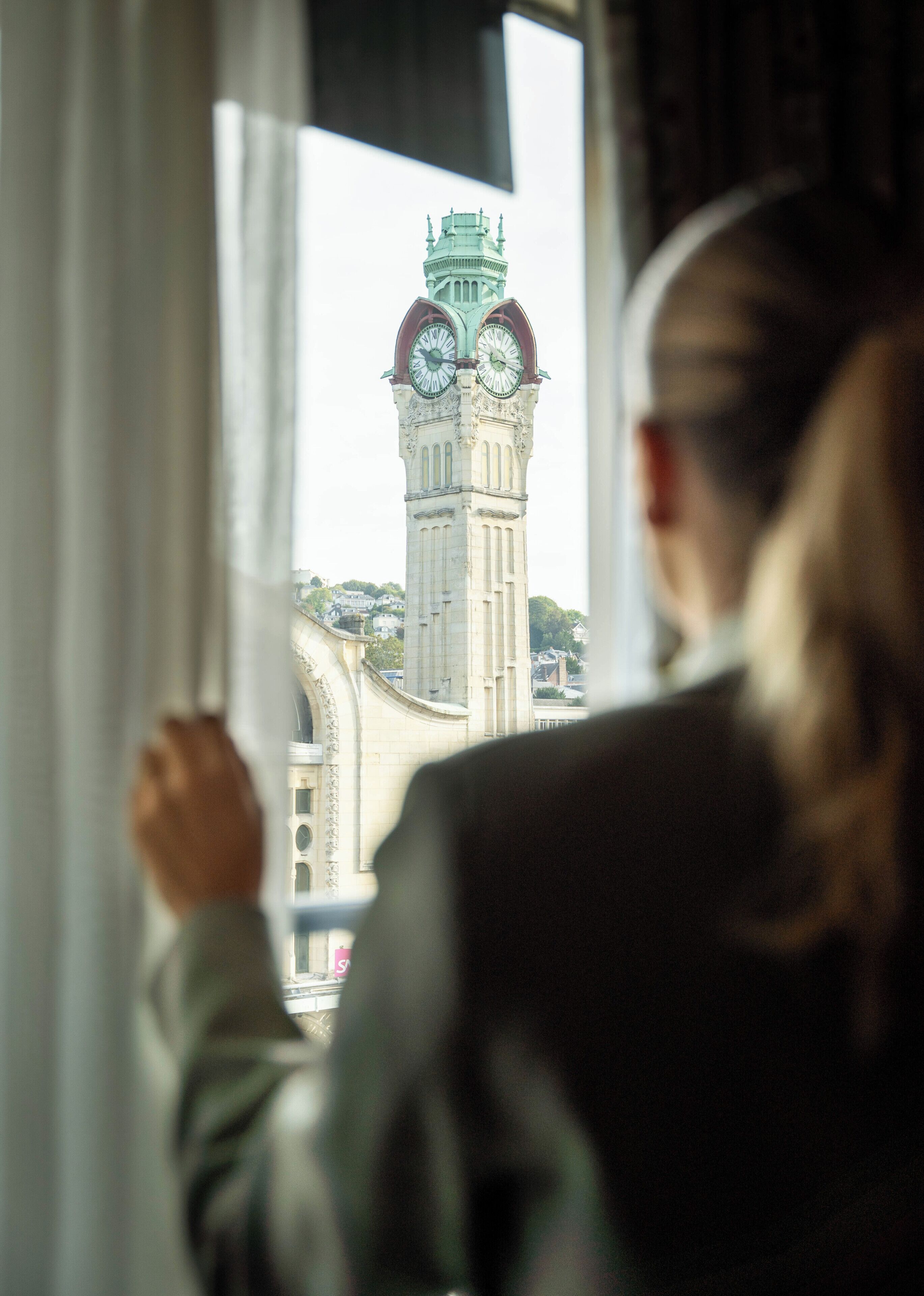 Foto - Best Western Plus Hotel de Dieppe 1880