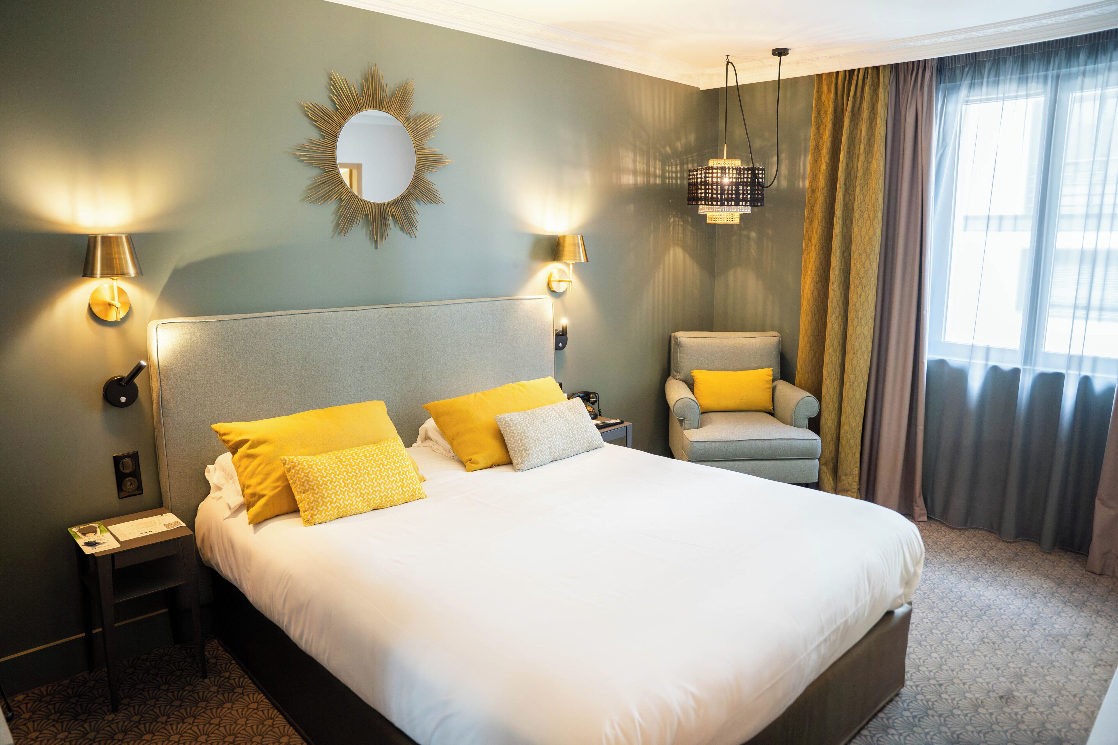 Photo - Best Western Plus Hotel de Dieppe 1880