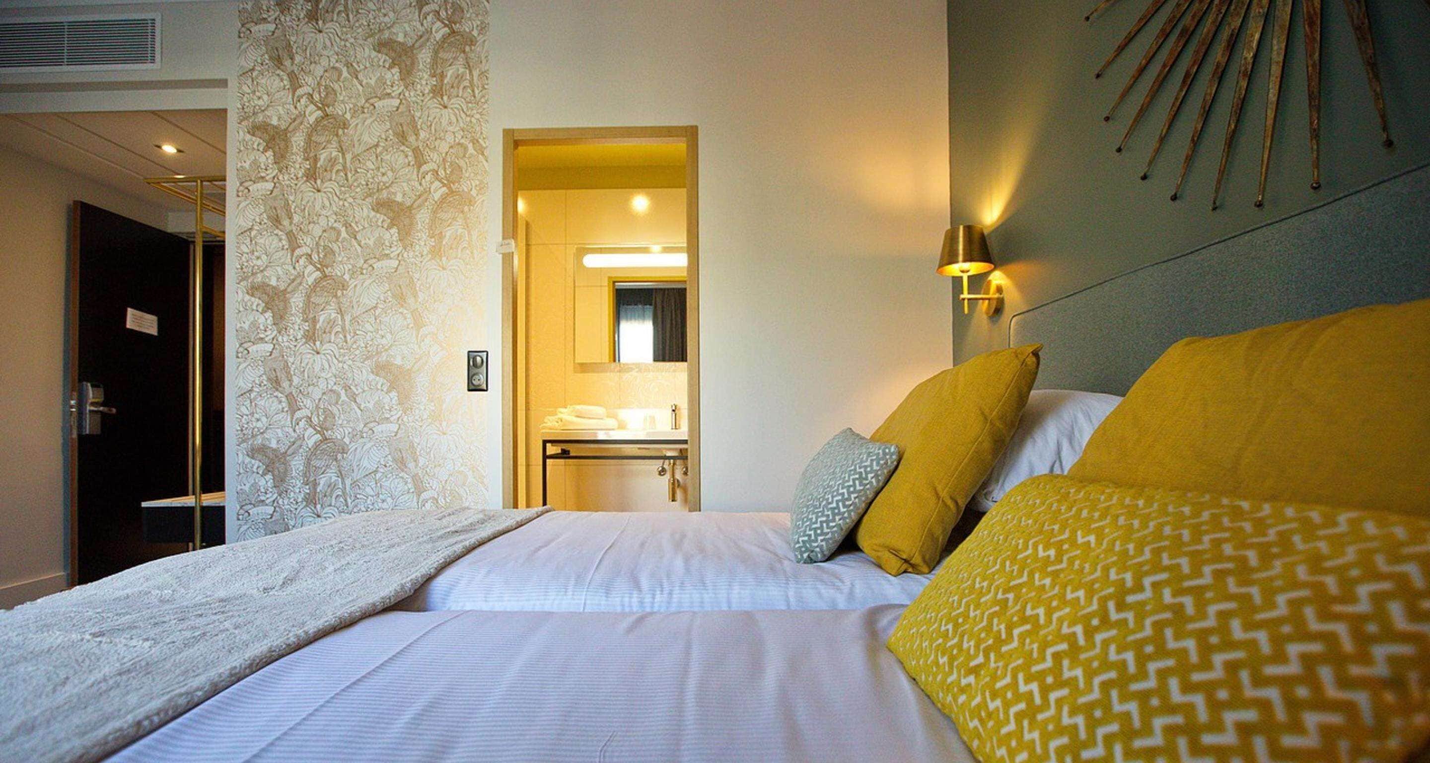 Foto - Best Western Plus Hotel de Dieppe 1880